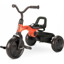 Qplay Ant Plus Red