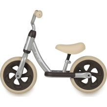 Qplay Trainer Silver