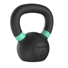 Tunturi Platinum 6kg čuguna...