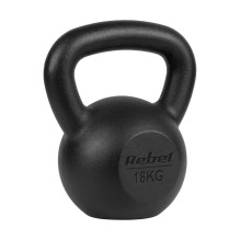 Čuguna kettlebell 18 kg,...
