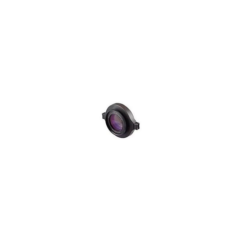 Raynox DCR-250 Macro Conversion Lens for SLR Cameras, 3 Elements / 2 Groups, 49mm Filter, Black
