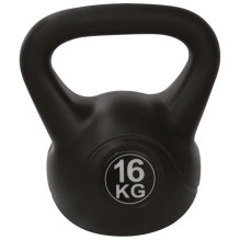 Tunturi PE kettlebell 16 kg...