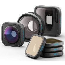 GoPro HERO13 juodo...