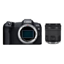 Canon EOS R8 + RF 24-105mm...