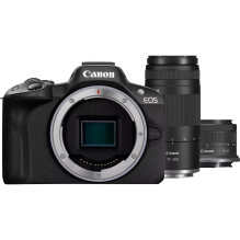 Canon EOS R50 bezspoguļa...