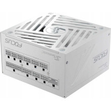Seasonic Focus GX White ATX...