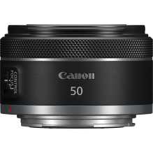 Canon RF 50mm F1.8 STM...