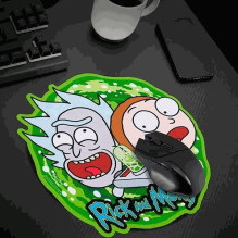„Subsonic Gaming“ pelės...