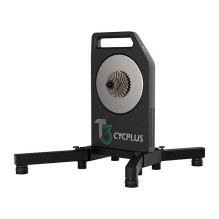 Velo trenažieris Cycplus T3...