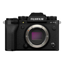 Fujifilm X-T5 bez spoguļa...
