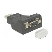 DeLOCK 60162 VGA ligzdas...