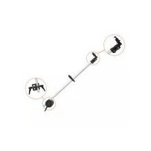 Camera kit Walimex 13544 Black Silver