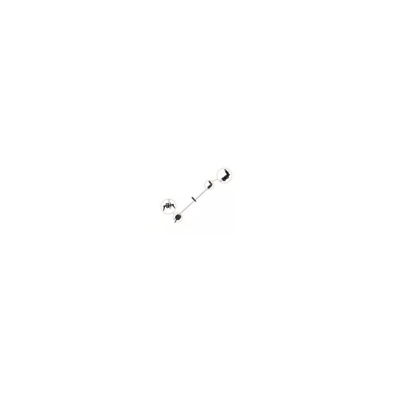 Camera kit Walimex 13544 Black Silver