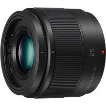 Panasonic Lumix G H-H025E -...
