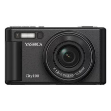 Kompaktkamera Yashica City...
