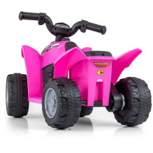 Milly Mally HONDA ATV Pink