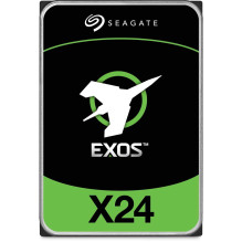 „Seagate Exos X24“ 16 TB...