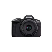 Canon EOS R50 Digital...