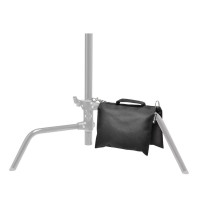 Manfrotto G100-2 melns -...