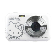 Yashica DZ-100 Hello Kitty...