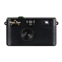 Camp Snap CS-V105-BK-WW Black