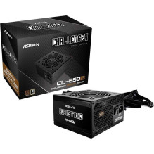Asrock Challenger CL-650B 650W