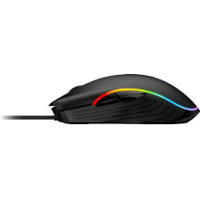 MSI Forge GM300 Black MSI Forge GM300 Black