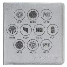 Nanlite Gobo Set 1 - 10...