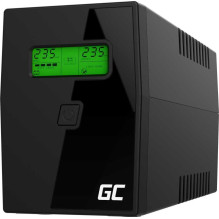 Green Cell POWER PROOF...