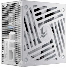 Seasonic Focus GX White ATX...