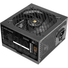 Mars Gaming MPB550SI 550W