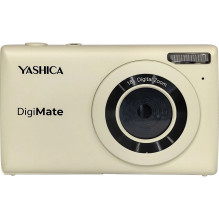 Yashica DigiMate 100 White...