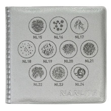 Nanlite Gobo Set 2 - 10...