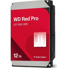 Western Digital Red Pro...