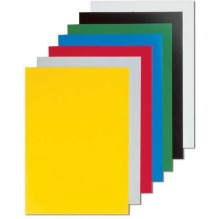 Fellowes Binding Covers...