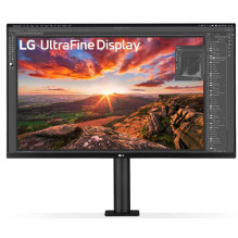 LG 32UN880K-B 31.5" IPS 16:9