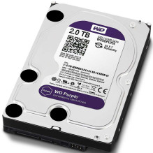 WD HDD 3.5" 2TB...
