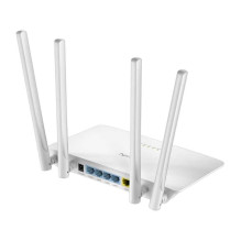 CUDY maršrutizatorius...