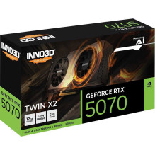 „Inno3D GeForce RTX 5070...