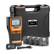 Brother PT-E560BTSP Pro...