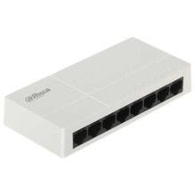 Dahua Switch PFS3008-8GT-L-V2