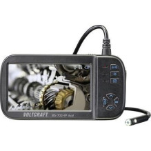 VOLTCRAFT BS-702SE+IP duālā...