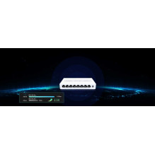 Tenda SM108