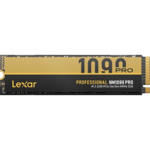 Lexar NM1090 Pro 4TB