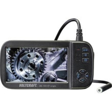 VOLTCRAFT BS-701SE+IP viens...