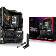 Asus ROG Strix Z890-H Gaming WIFI