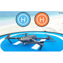 Nosēšanās paklājs Sunnylife droniem 75cm (DJI-TJP03)