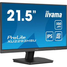 Iiyama ProLite XU2293HSU-B7...