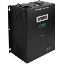 VOLT Polska SINUS UPS 800 +...