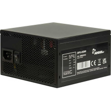 Inter-Tech BPS-850 850W